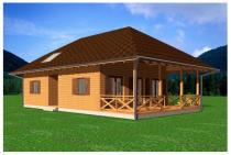 bis 100.000 € Comfy Betta 127 qm von ComfyHouse GmbH
